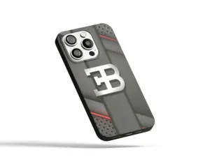 Bugatti Funda Smart Alta Gama Con Estilo Resistente